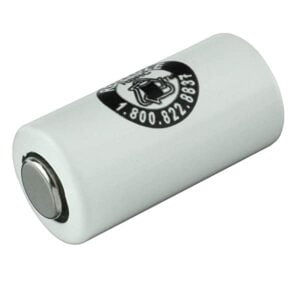 PX28A Lithium Camera Battery - DALITH17