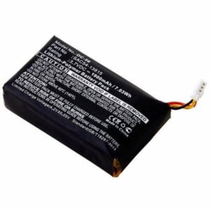 Dantona replacement for SportDOG - TEK V1L Handheld Transmitter, TEK V1LT Handheld Transmitter, TEK-H, SAC54-13815,