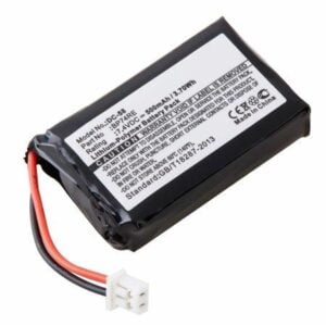 DANTONA 500mAh