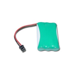 Dantona Battery for Uniden WXI377