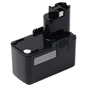 Bosch PSR 12VES-2 Replacement Battery