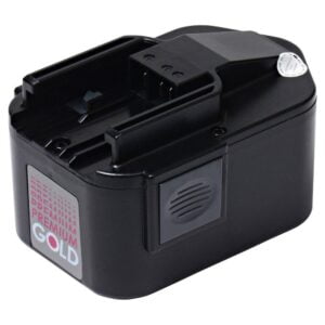 Milwaukee 48-11-1000 Replacement Battery