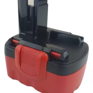 Bosch BAT040 Replacement Battery