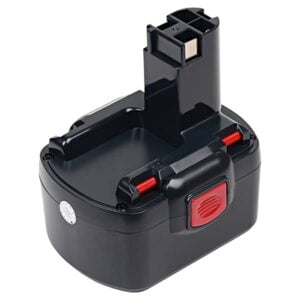 Replacement Bosch GSR 12-1 Battery