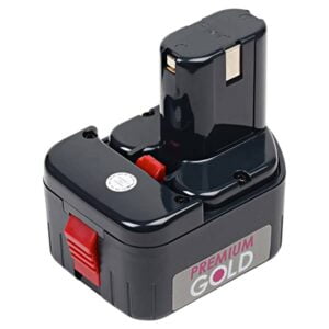 Hitachi EB1220HS and EB1220BL Replacement Battery