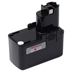 Bosch PSR 9.6VES-2 Replacement Battery