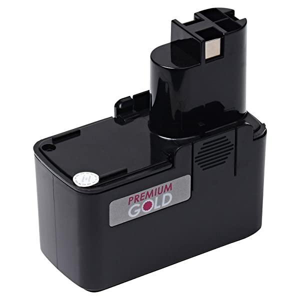 Bosch PSR 9.6VES-2 Replacement Battery