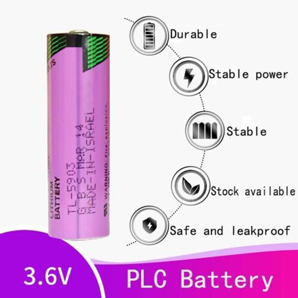 HOWING-6-Pack-36V-SL-360-PLCTL-5903-AA-Lithium-Battery-6ES7971-0BA00-for-Siemens-S7-400-PLC-Machine-for-24Ah-Tadira-B0B93FG227-4.jpg