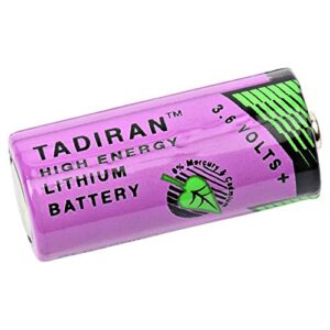 Interstate Tadiran LIT0210 15-5955-21500 TL-5955/S Battery
