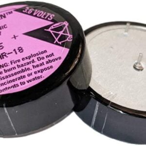 Tadiran TL-5135/P Replacement Battery - BatteryGuy Brand Equivalent