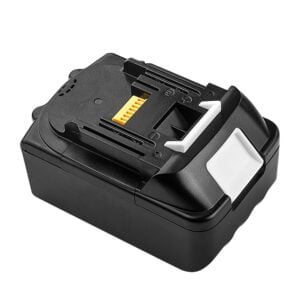 TOOL-486LI-15 BL1830 BL1840 Replacement Battery for Makita 18V LXT Lithium-Ion BL1815 BL1830 BL1835 BL1840 BL1845 BL1850 BL1860 LXT400 Cordless Power Tools Battery