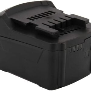 Replacement LI-ION Power Tool Battery for METABO 6.25454 By Dantona Industries TOOL-496LI-30 14.4 Volts 3000 mAh