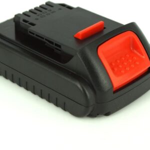 Replacement LI-ION Power Tool Battery for DEWALT DCB180/181/182 By Dantona Industries TOOL-424LI-15 20 Volts 1500 mAh