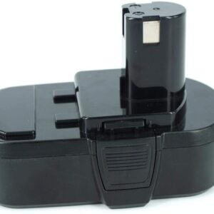 Replacement LI-ION Power Tool Battery for RYOBI P102/103/104 By Dantona Industries TOOL-526LI-15 18 Volts 1500 mAh