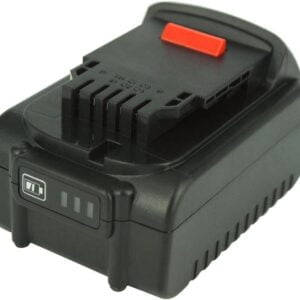 Replacement LI-ION Power Tool Battery for DEWALT DCB180/181/182 By Dantona Industries TOOL-424LI-30 20 Volts 3000 mAh
