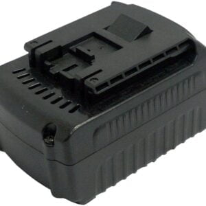Replacement LI-ION Power Tool Battery for BOSCH BAT609/618 By Dantona Industries TOOL-416LI-30 18 Volts 3000 mAh