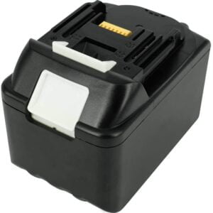 Replacement LI-ION Power Tool Battery for MAKITA BLI1815/1830 By Dantona Industries TOOL-486LI-60 18 Volts 6000 mAh