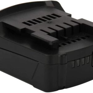 Replacement LI-ION Power Tool Battery for METABO 6.25454 By Dantona Industries TOOL-496LI-15 14.4 Volts 1500 mAh