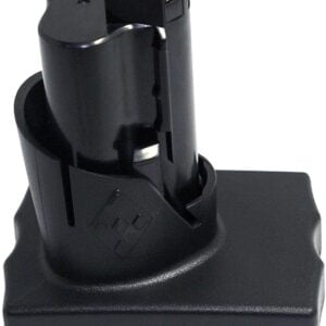 Replacement LI-ION Power Tool Battery for MILWAUKEE M12 / 48-11-2401 By Dantona Industries TOOL-503LI-30 12 Volts 3000 mAh