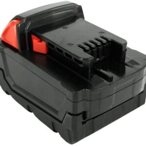 Replacement LI-ION Power Tool Battery for MILWAUKEE M18 By Dantona Industries TOOL-505LI-30 18 Volts 3000 mAh