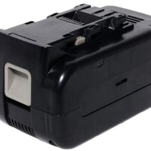 Replacement LI-ION Power Tool Battery for PANASONIC EY9S80B By Dantona Industries TOOL-513LI-20 28.8 Volts 2000 mAh