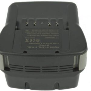 Replacement LI-ION Power Tool Battery for RYOBI 1415/1425 By Dantona Industries TOOL-524LI-40 14.4 Volts 4000 mAh