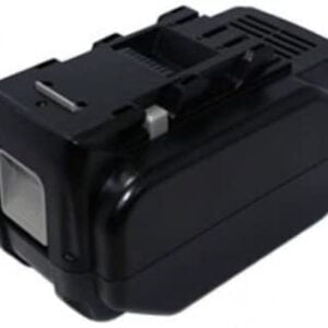 Replacement LI-ION Power Tool Battery for PANASONIC EY90L60 By Dantona Industries TOOL-512LI-40 21.6 Volts 4000 mAh