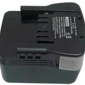 Replacement LI-ION Power Tool Battery for RYOBI 1415/1425 By Dantona Industries TOOL-524LI-30 14.4 Volts 3000 mAh