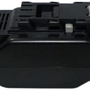 Replacement LI-ION Power Tool Battery for PANASONIC EY90L60 By Dantona Industries TOOL-512LI-30 21.6 Volts 3000 mAh