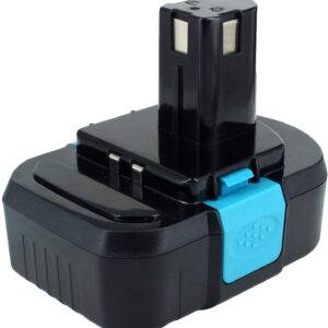 Replacement LI-ION Power Tool Battery for RYOBI BPL1414 By Dantona Industries TOOL-525LI-15 14.4 Volts 1500 mAh