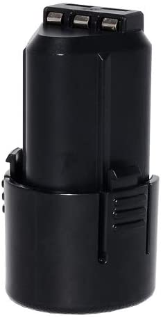 Replacement LI-ION Power Tool Battery for RYOBI B-1013L By Dantona Industries TOOL-521LI-15 10.8 Volts 1500 mAh