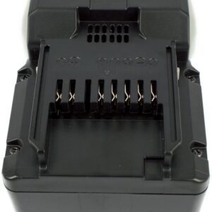 Replacement LI-ION Power Tool Battery for METABO 6.25439 By Dantona Industries TOOL-493LI-15 10.8 Volts 1500 mAh