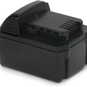 Replacement LI-ION Power Tool Battery for MILWAUKEE M14 By Dantona Industries TOOL-504LI-40 14.4 Volts 4000 mAh