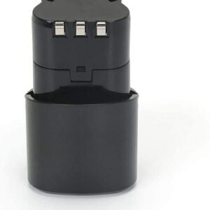 Replacement LI-ION Power Tool Battery for PANASONIC EY7430LA2S By Dantona Industries TOOL-509LI-15 10.8 Volts 1500 mAh