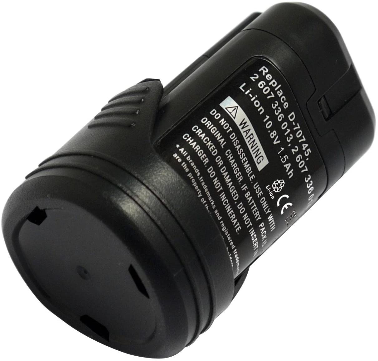 Replacement LI-ION Power Tool Battery for WURTH 0700 996 210 By Dantona Industries TOOL-535LI-15 10.8 Volts 1500 mAh