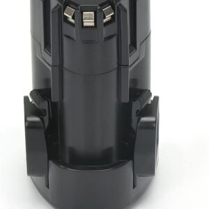 Replacement LI-ION Power Tool Battery for PORTER CABLE PCL12BLX By Dantona Industries TOOL-515LI-15 12 Volts 1500 mAh
