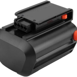 Replacement LI-ION Power Tool Battery for GARDENA 09840-20 By Dantona Industries TOOL-442LI-15 18 Volts 1500 mAh