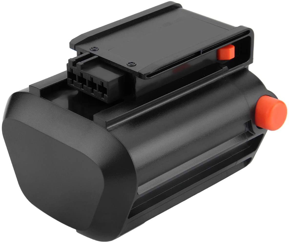 Replacement LI-ION Power Tool Battery for GARDENA 09840-20 By Dantona Industries TOOL-442LI-15 18 Volts 1500 mAh