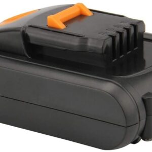Replacement LI-ION Power Tool Battery for WORX WA3540 By Dantona Industries TOOL-537LI-15 12 Volts 1500 mAh