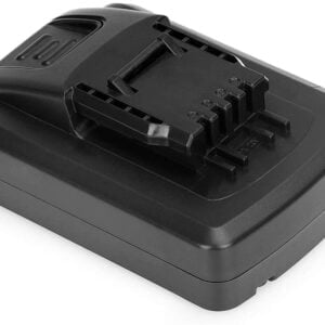 Replacement LI-ION Power Tool Battery for WORX WA156 By Dantona Industries TOOL-538LI-15 16 Volts 1500 mAh