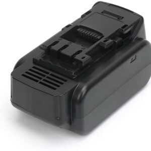 Replacement LI-ION Power Tool Battery for PANASONIC EY9L50 By Dantona Industries TOOL-511LI-30 18 Volts 3000 mAh