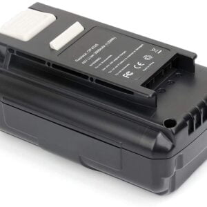 Replacement LI-ION Power Tool Battery for RYOBI 40210 By Dantona Industries TOOL-527LI-30 40 Volts 3000 mAh