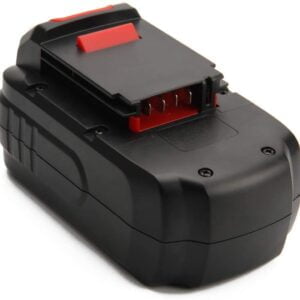 Replacement LI-ION Power Tool Battery for PORTER CABLE PC18B By Dantona Industries TOOL-516LI-30 18 Volts 3000 mAh