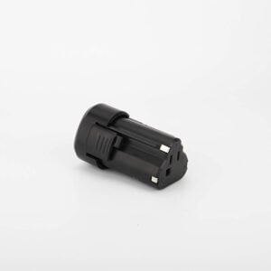 Replacement LI-ION Power Tool Battery for WORX WA3503/3505 By Dantona Industries TOOL-536LI-20 12 Volts 2000 mAh