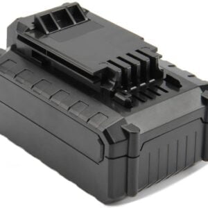 Replacement LI-ION Power Tool Battery for PORTER CABLE PCC680L/681/685 By Dantona Industries TOOL-517LI-30 20 Volts 3000 mAh
