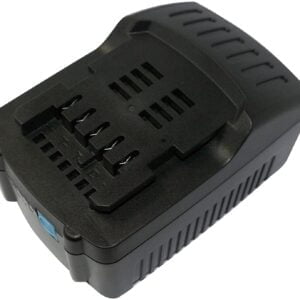 Replacement LI-ION Power Tool Battery for METABO 6.25459 By Dantona Industries TOOL-498LI-30 18 Volts 3000 mAh