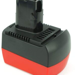 Replacement LI-ION Power Tool Battery for METABO 6.25486 By Dantona Industries TOOL-494LI-30 12 Volts 3000 mAh