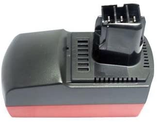 Replacement LI-ION Power Tool Battery for METABO 6.25484 By Dantona Industries TOOL-497LI-30 18 Volts 3000 mAh