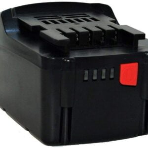 Replacement LI-ION Power Tool Battery for METABO 6.25453 By Dantona Industries TOOL-500LI-15 36 Volts 1500 mAh