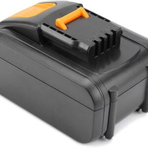 Replacement LI-ION Power Tool Battery for WORX WA3540 By Dantona Industries TOOL-537LI-30 12 Volts 3000 mAh